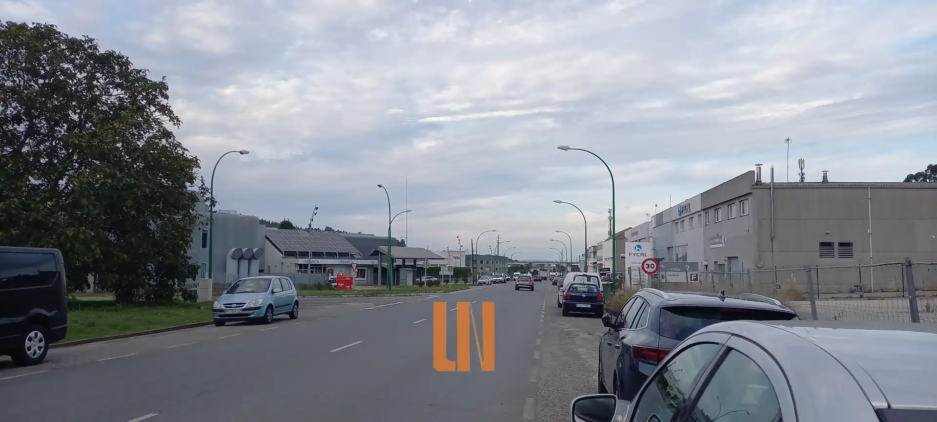 Grundstücke und Bauplätze zum Verkauf in Avenida Quinta
