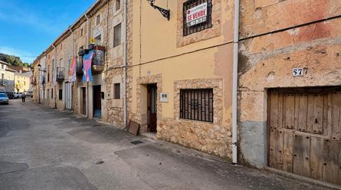 Foto 2 de Finca rústica en venda a Calle Iglesia, 59, Castillejo de Robledo, Soria