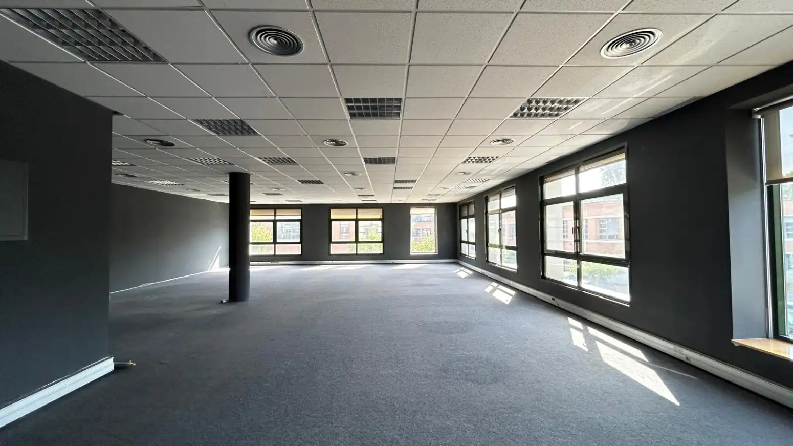 Office space to rent in Cerdanyola del Vallès - CL Paletes, imagen 18