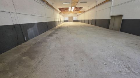 Foto 5 von Fabrikhallen zur Miete in Carretera Sant Hipòlit, 35, Nord, Vic