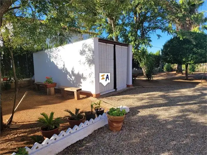 Casa amb piscina en venda a Puente Genil, imagen 14