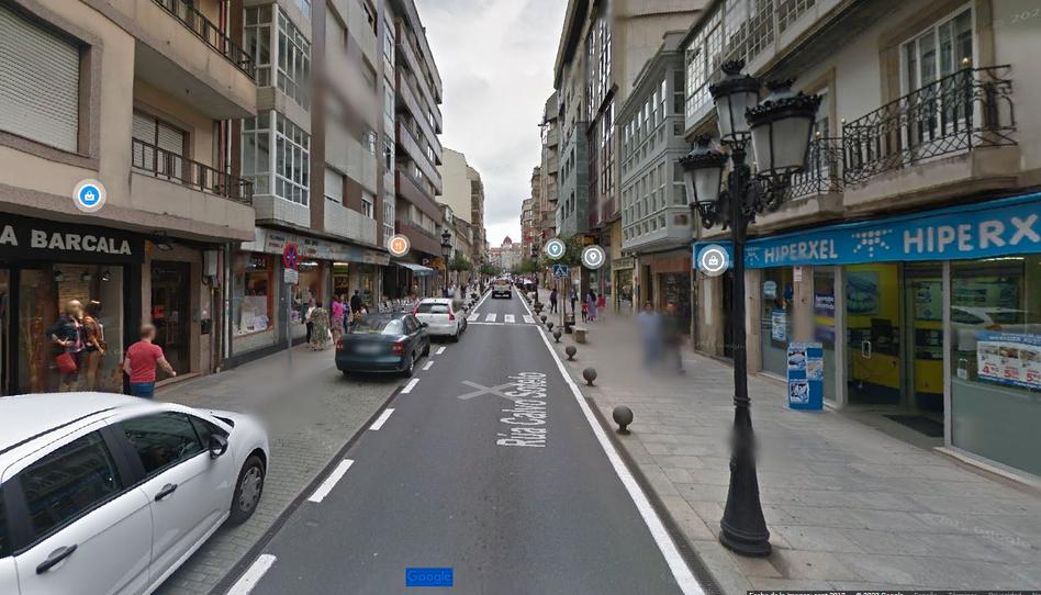 Photo 1 of Flat for sale in Rúa Calvo Sotelo, 40, A Estrada , Pontevedra