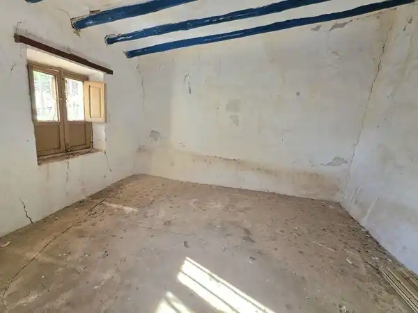 Houses for sale in Lubrín  with Private garden and Storage room