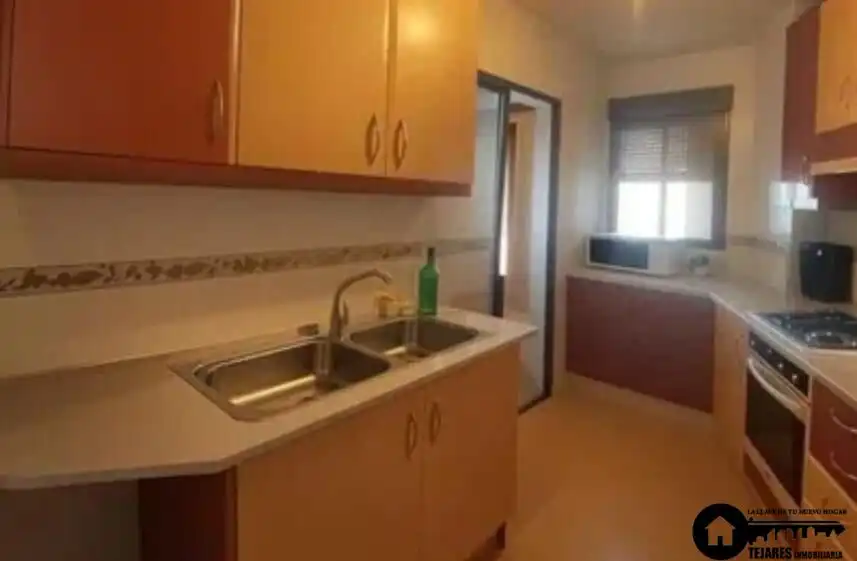 Piso con terraza en venta en Carretas - Pajarita, imagen 8