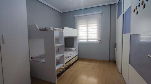 Foto 3 de Pis en venda a Calle de la Amapola, 5, Manzanares, Ciudad Real