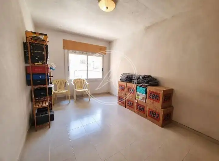 Haus oder Chalet zum Verkauf in Sant Joan d'Alacant mit Terrasse