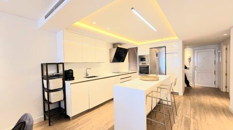 Foto 3 de Pis en venda a Real de Zaragoza, Marbella