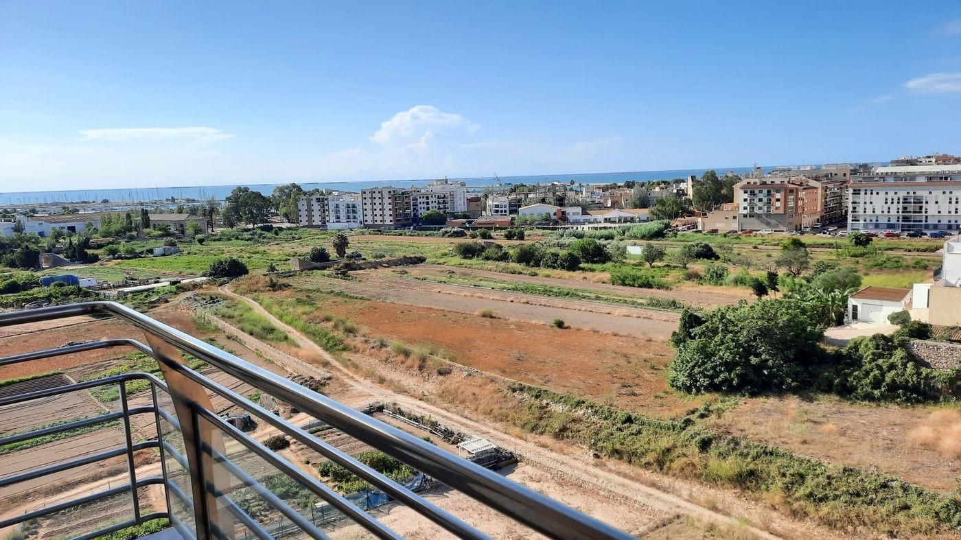 Wohnungen zum verkauf in Nord , Sant Carles de la Ràpita