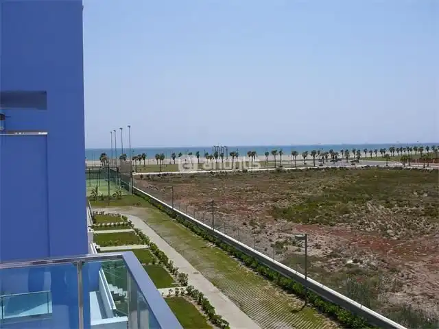 Apartament de lloguer a Avenida Ciudad de Cádiz, 51, El Sabinar – Urbanizaciones – Las Marinas – Playa Serena