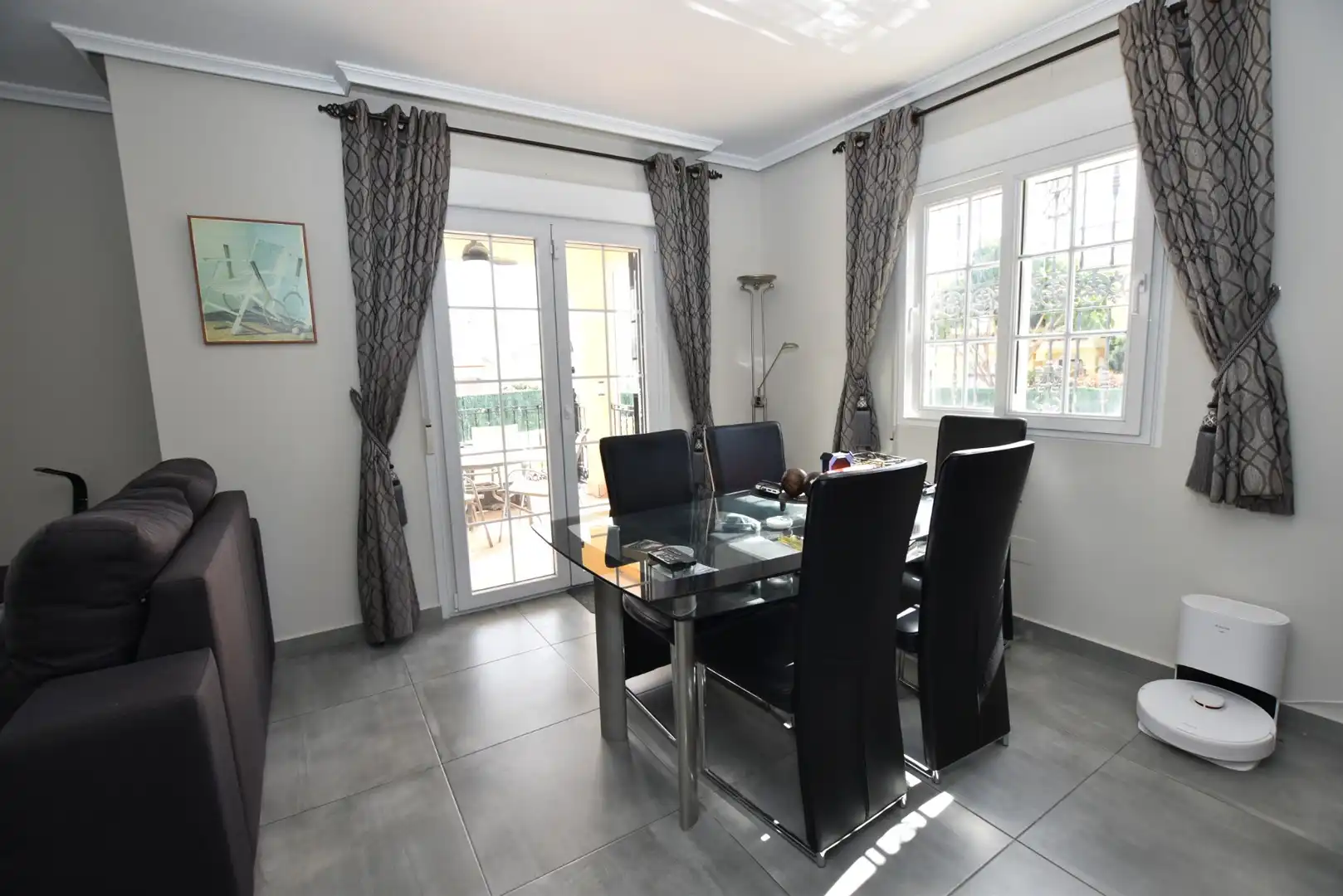 Casa amb terrassa en venda a Orihuela Costa, imagen 10