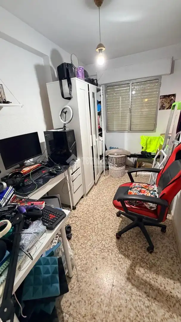 Flat for sale in Madrid  with Terrace