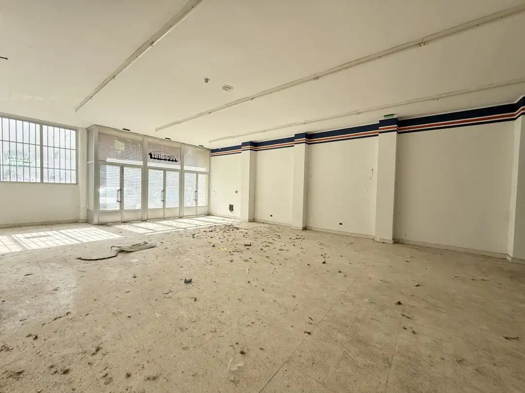 Local comercial en alquiler en Pedro Muguruza Etorbidea, imagen 17