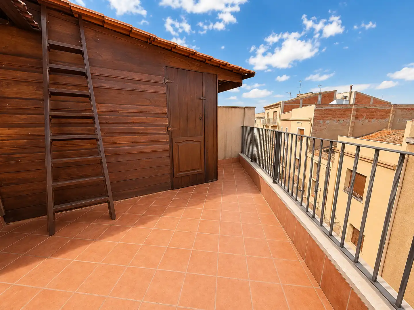 Terrace of Houses for sale in Vila-seca  with Air Conditioner, Heating and Parquet flooring