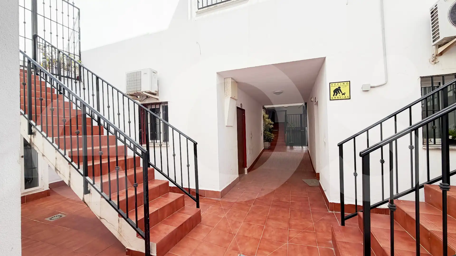 Duplexes for sale in Málaga