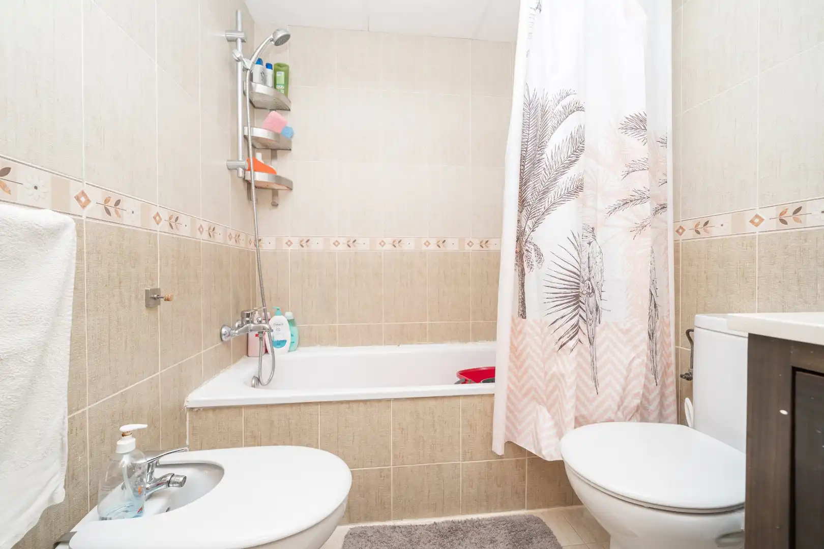 Baño de Ático en venta en Cartagena con Aire acondicionado y Piscina