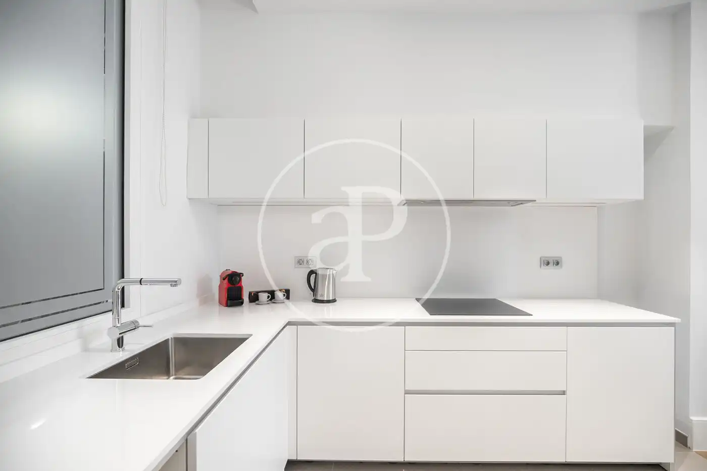 Wohnung zur Miete in Balmes, L'Antiga Esquerra de l'Eixample