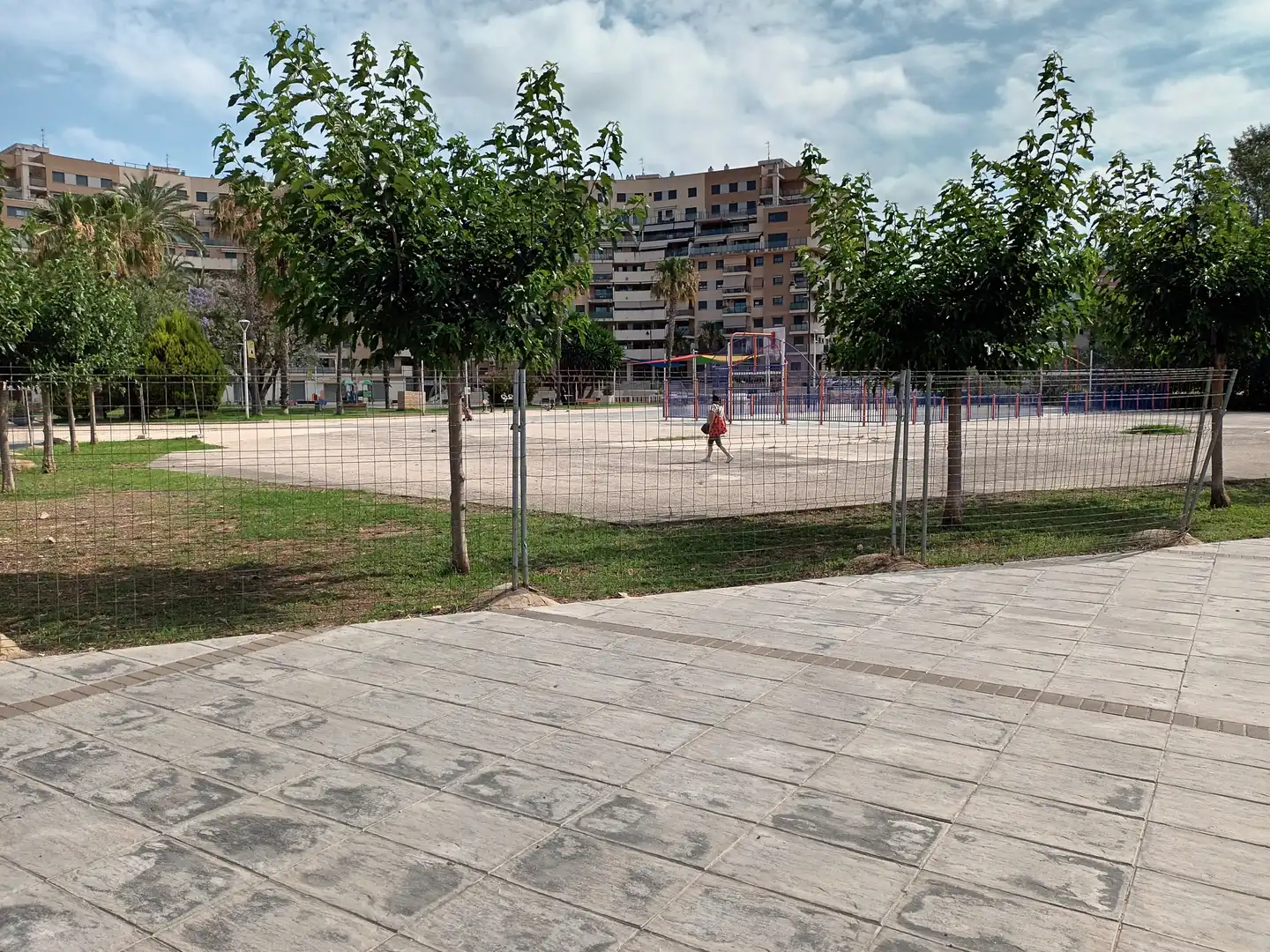Wohnbaugrundstück zum Verkauf in Carrer de l'Alquenència 12