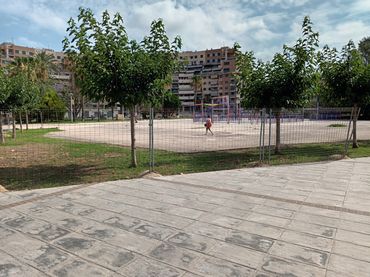 Terreny residencial en venda a Carrer de l'Alquenència 12