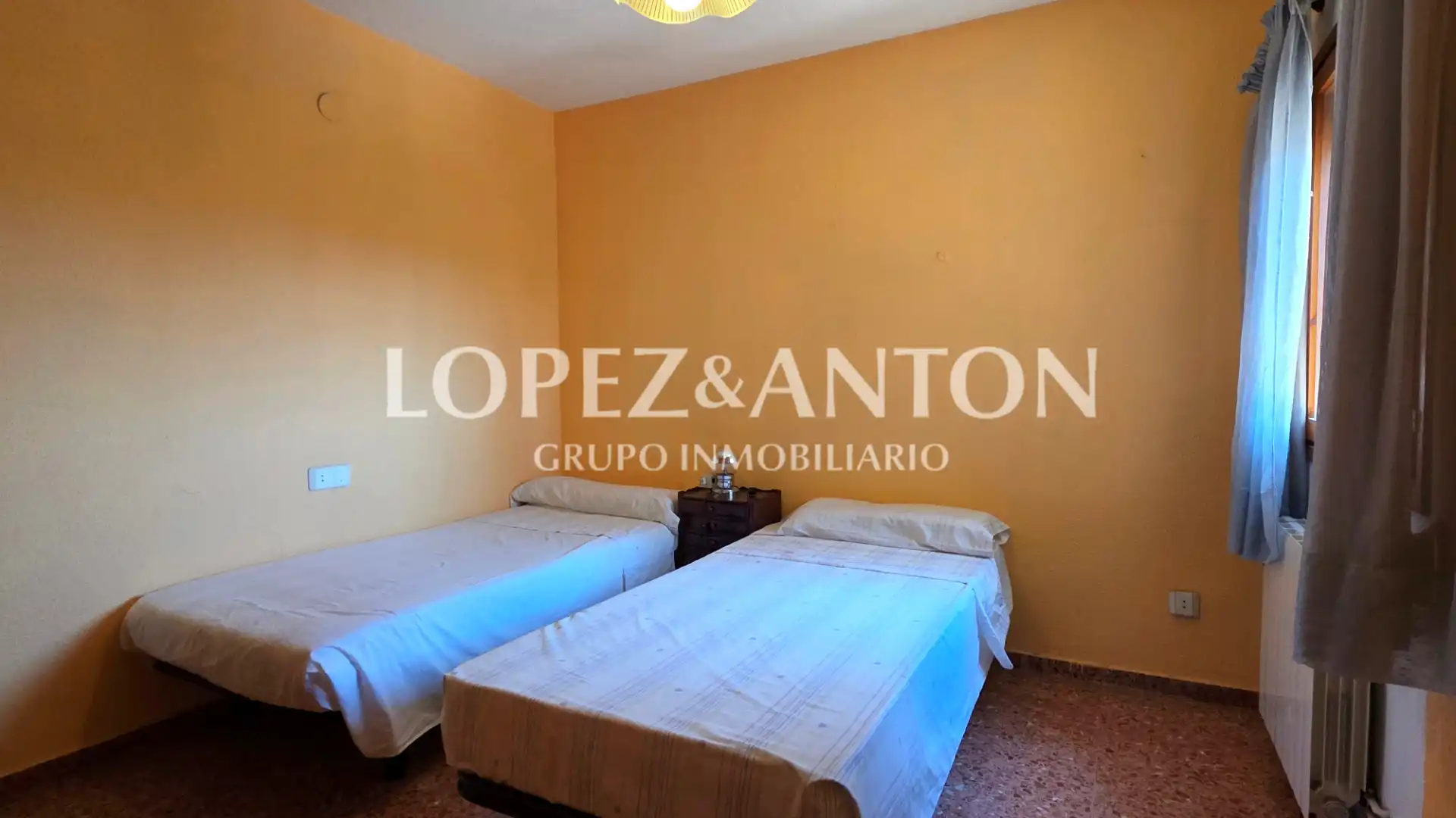 Casa o chalet en venta en San Antonio de Benagéber con Aire acondicionado, Calefacción y Jardín privado