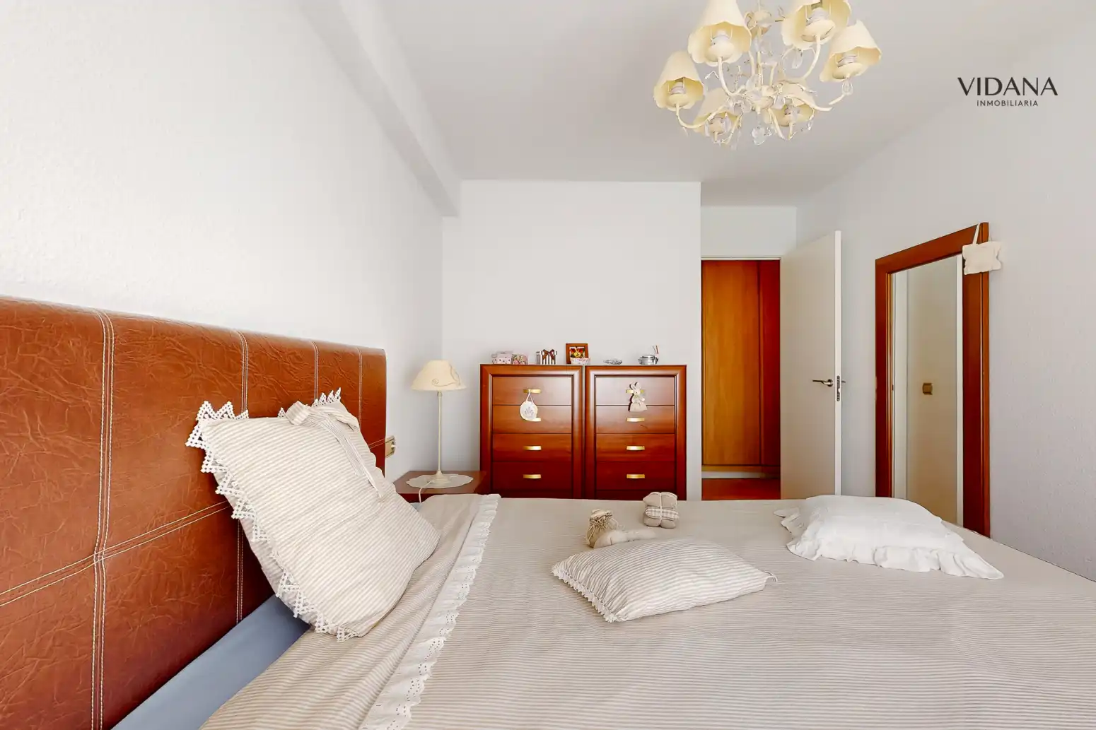 Piso en venta en PLAZA DE LOS FUEROS, Barañáin / Barañain