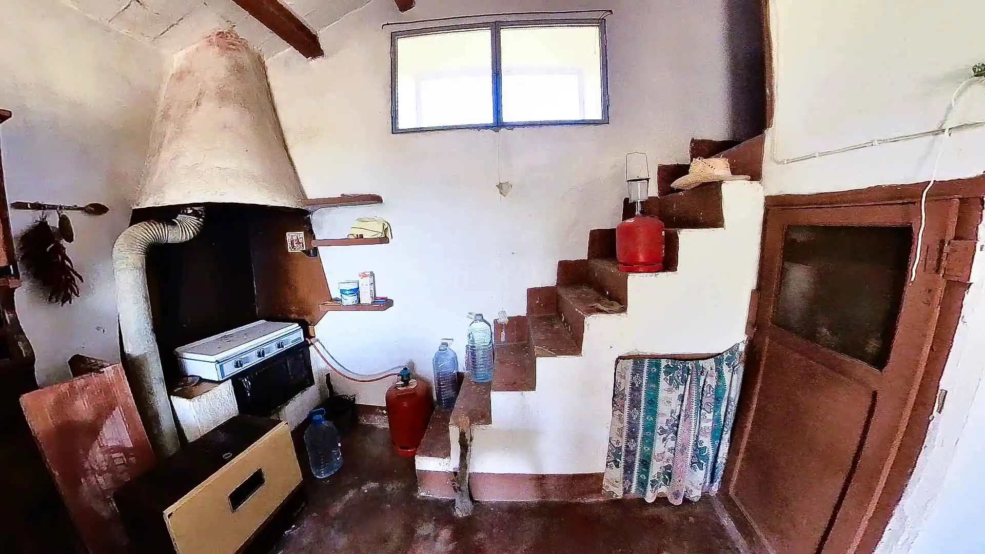 Country homes for sale in L'Ampolla