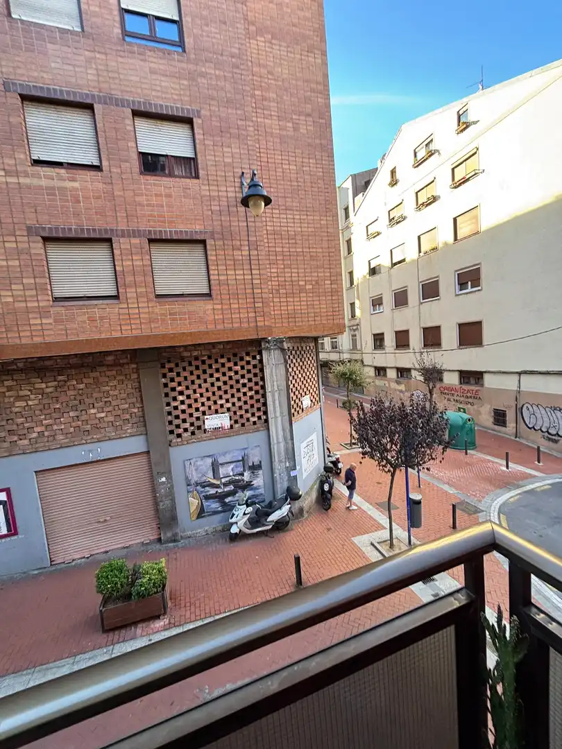 Flat with terrace for sale in Lasesarre, imagen 20