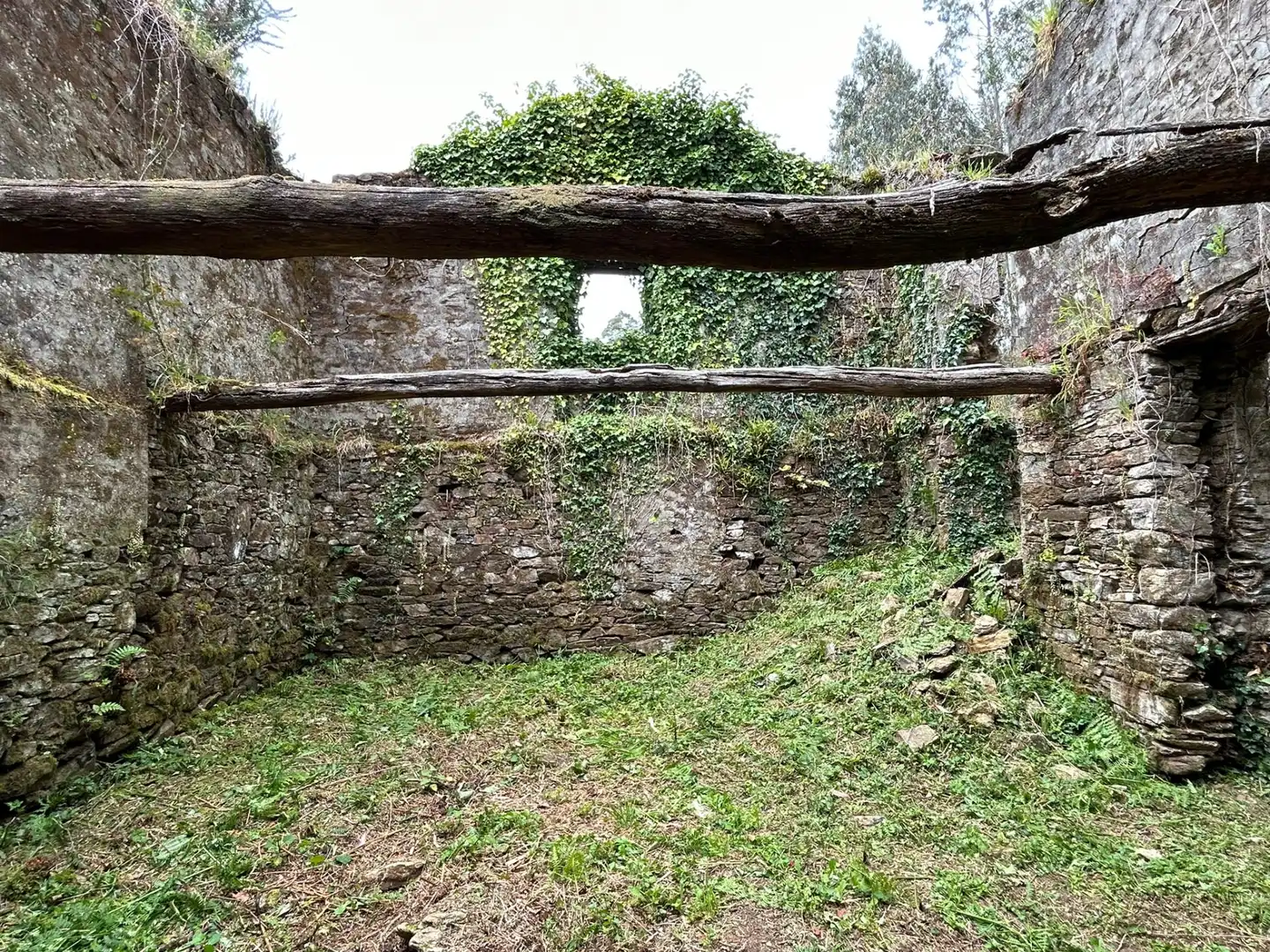 Casa amb jardí en venda a Cedeira, imagen 13