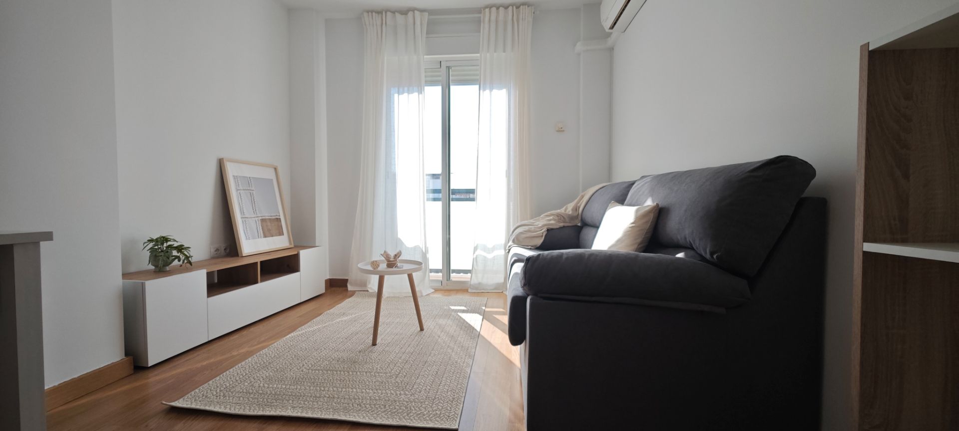 Apartament en venda