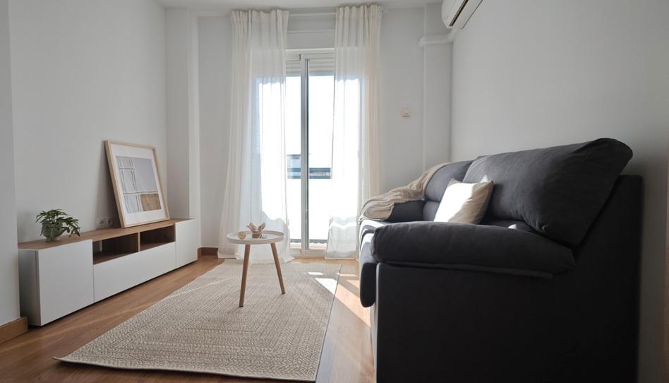 Foto 1 de Apartament en venda a Don Benito, Badajoz