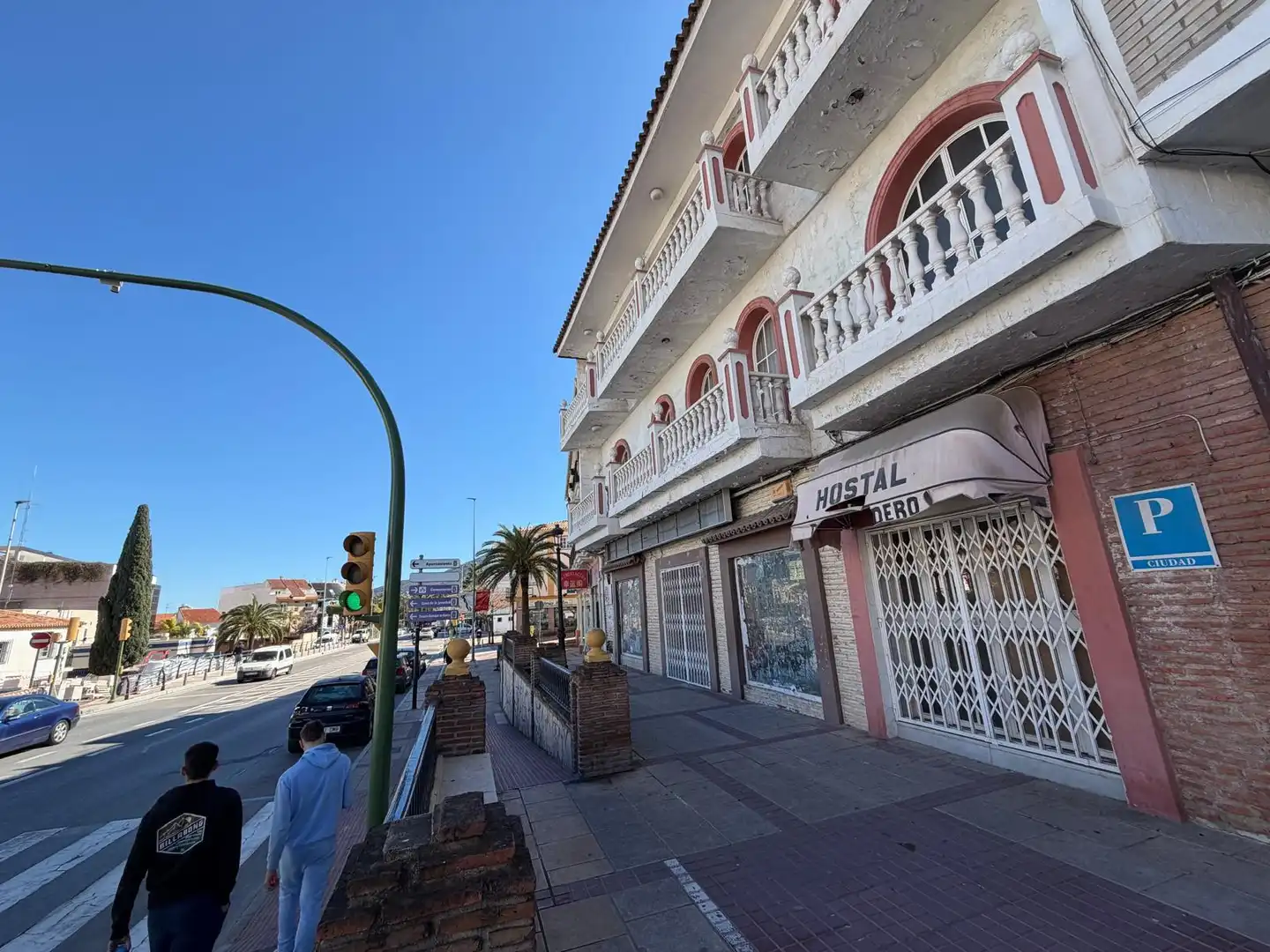 Others with lift for sale in Avenida Reyes Católicos, imagen 4