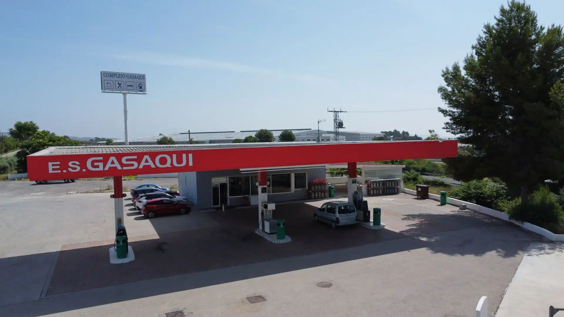 Commercial properties for sale in Aielo de Malferit