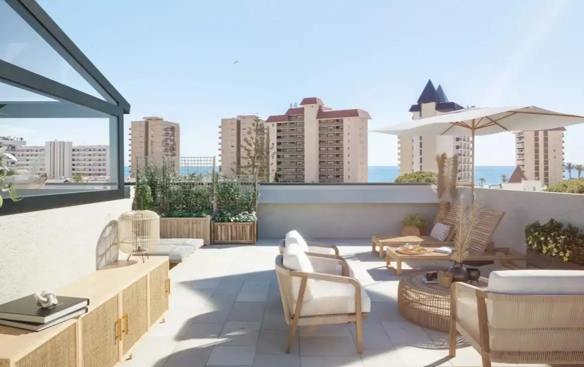 Apartamento en venta en Puerto Deportivo, imagen 20