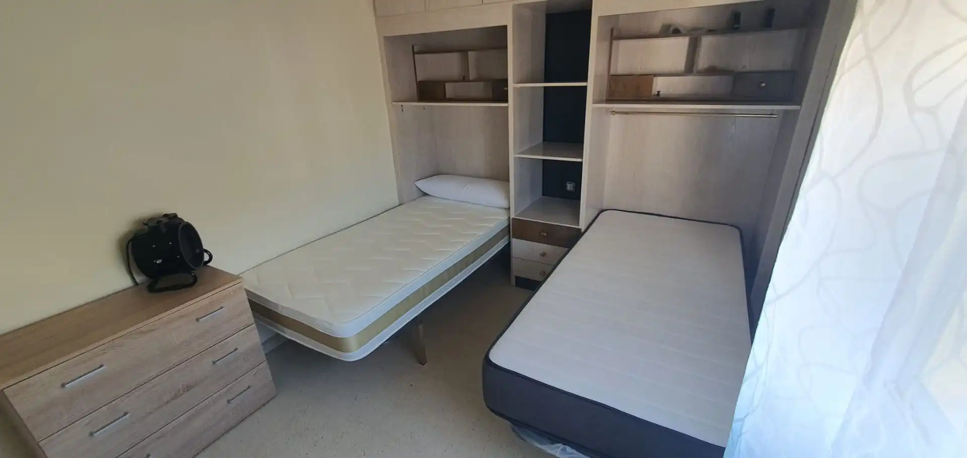 Flat for rent in Macael