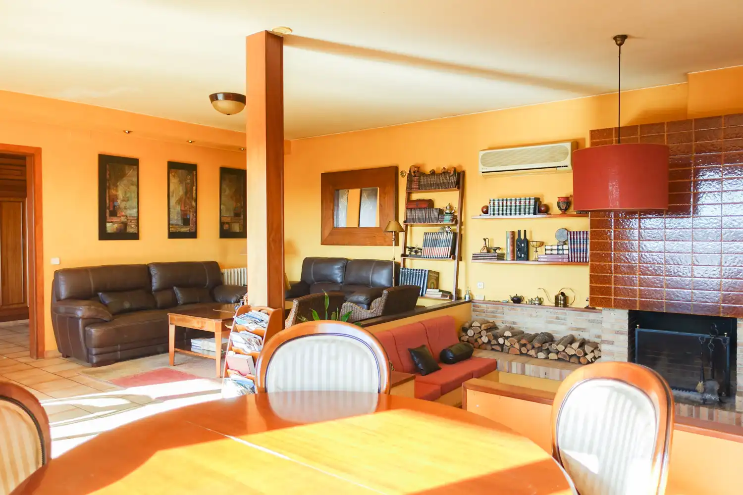 Casa con piscina in vendita a Carrer Pujada dels Lledoners, imagen 19