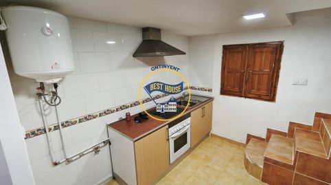 Foto 2 von Haus oder Chalet zum Verkauf in Sant Rafael, Ontinyent
