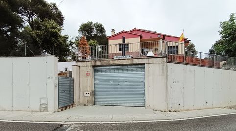 Foto 2 de Casa o chalet de alquiler en Piera, Barcelona