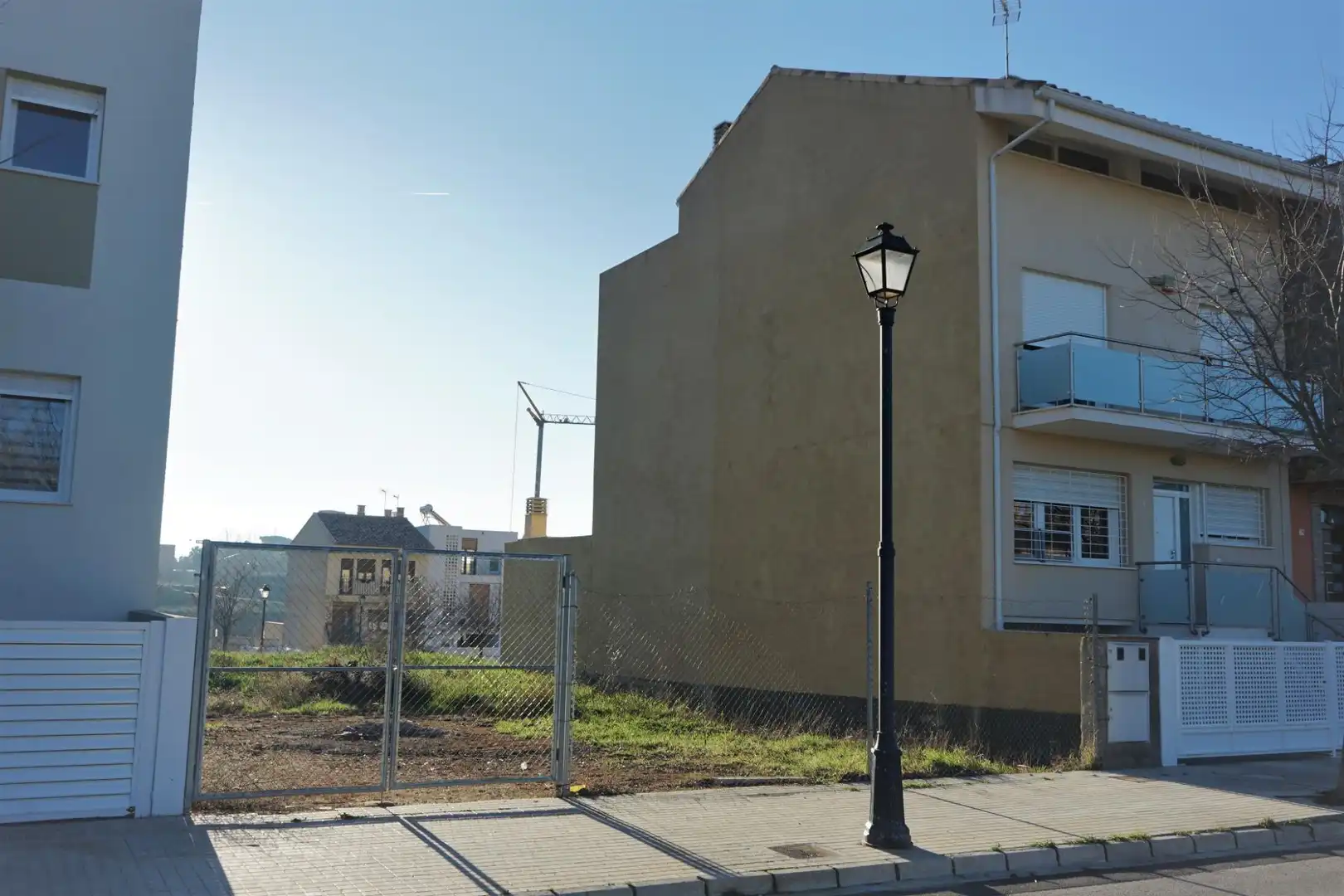 Terrain résidentiel à vendre à Calle Calle Fuente Reinas, 86 86, imagen 2