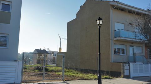 Solar de 238 m2 entre medianeras  Zona Reinas, immagine 2