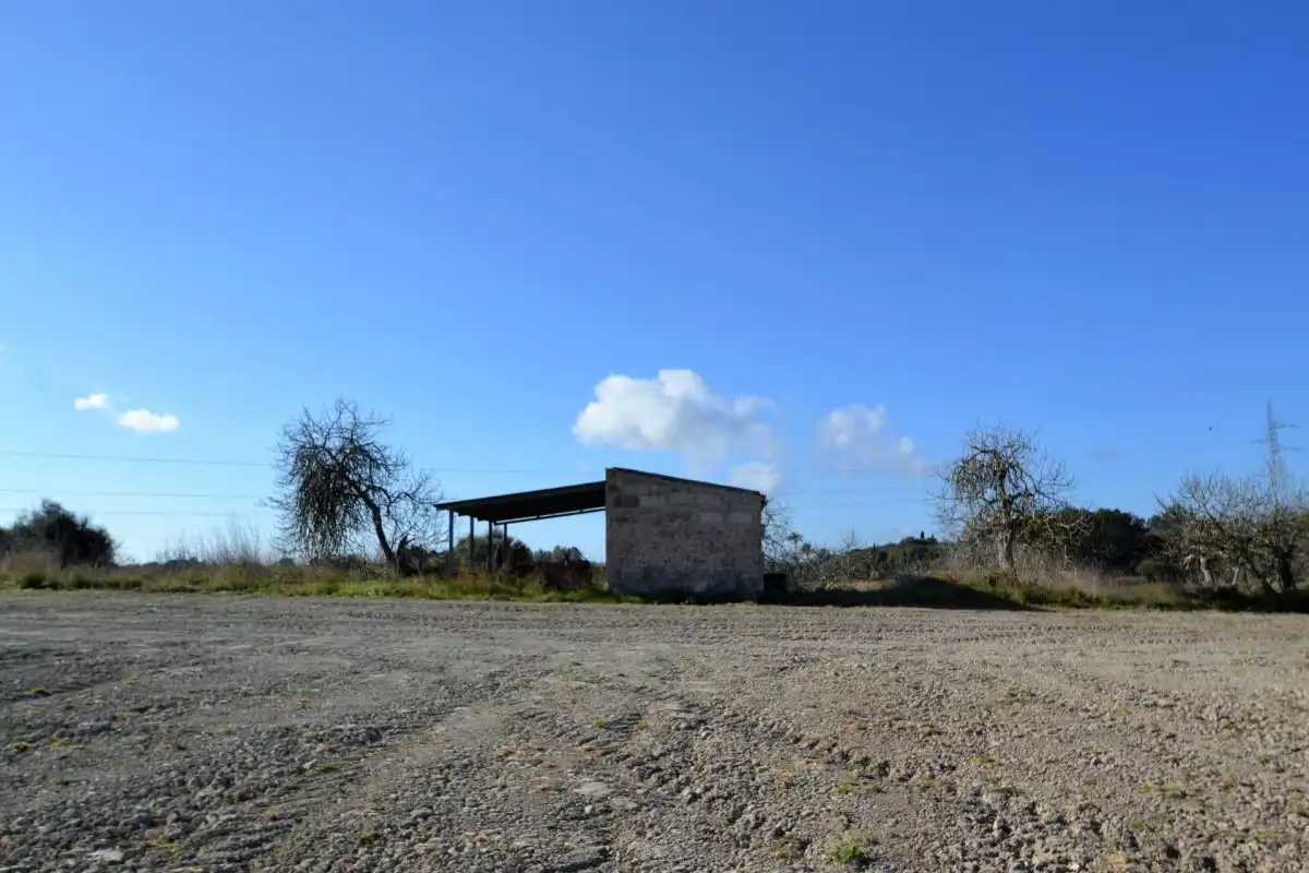 Casa rústica en venta en Llubí, imagen 3