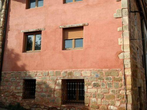 Casa adosada en Venta en Mayor Plaza, 2 en Bernedo