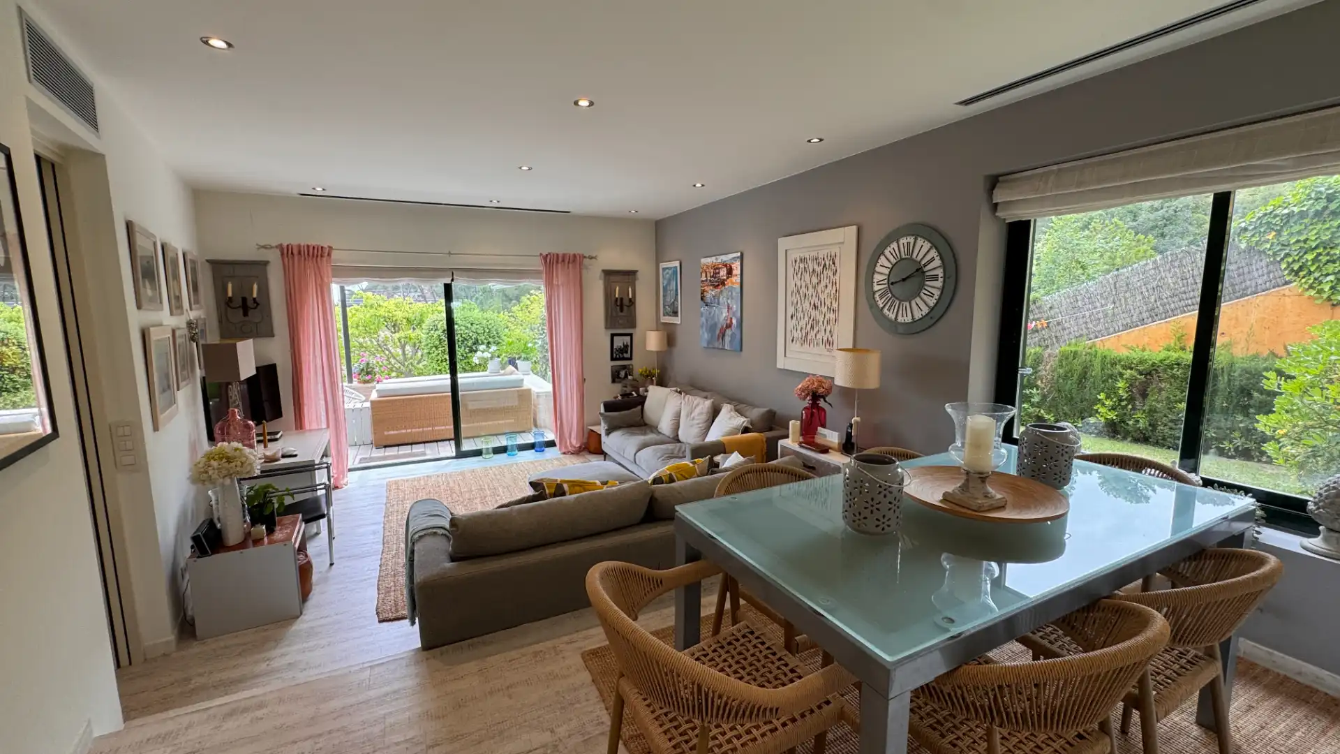 Maison jumelée avec terrasse à vendre à Avinguda de la Costa Brava 21B, imagen 21