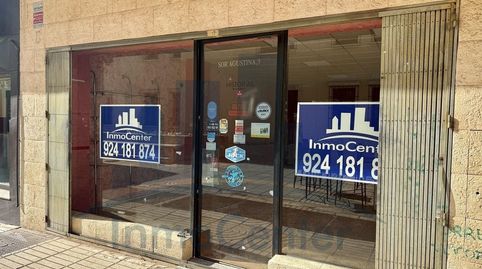Photo 3 of Commercial properties for rent in Casco Antiguo, Badajoz Capital