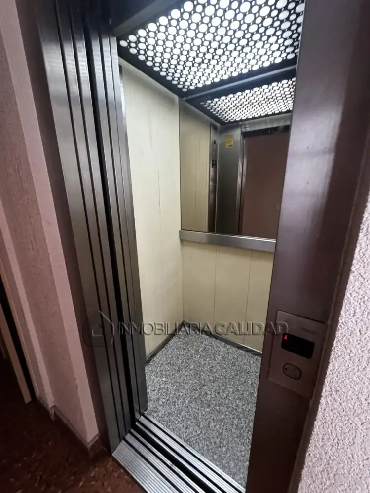 Flat for rent in Burgos  with Heating, Terrace and Furnished