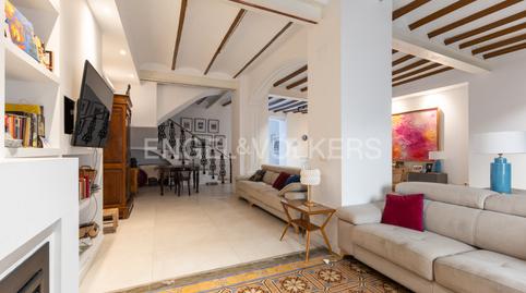 Foto 2 de Casa o chalet en venta en Moncófar Pueblo, Moncofa