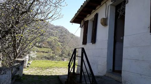 Foto 5 de Terreny en venda a Zona Rural, Mieres (Asturias)