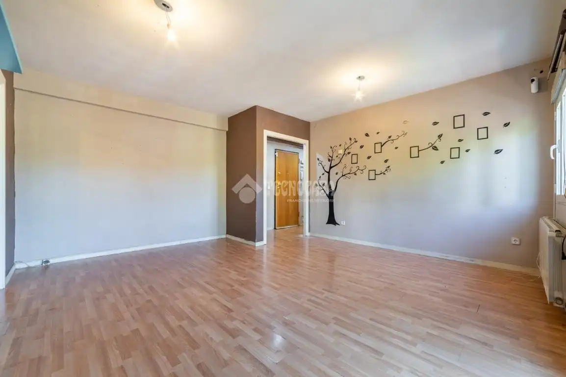 Habitación de Piso en venta en Madrid con Trastero