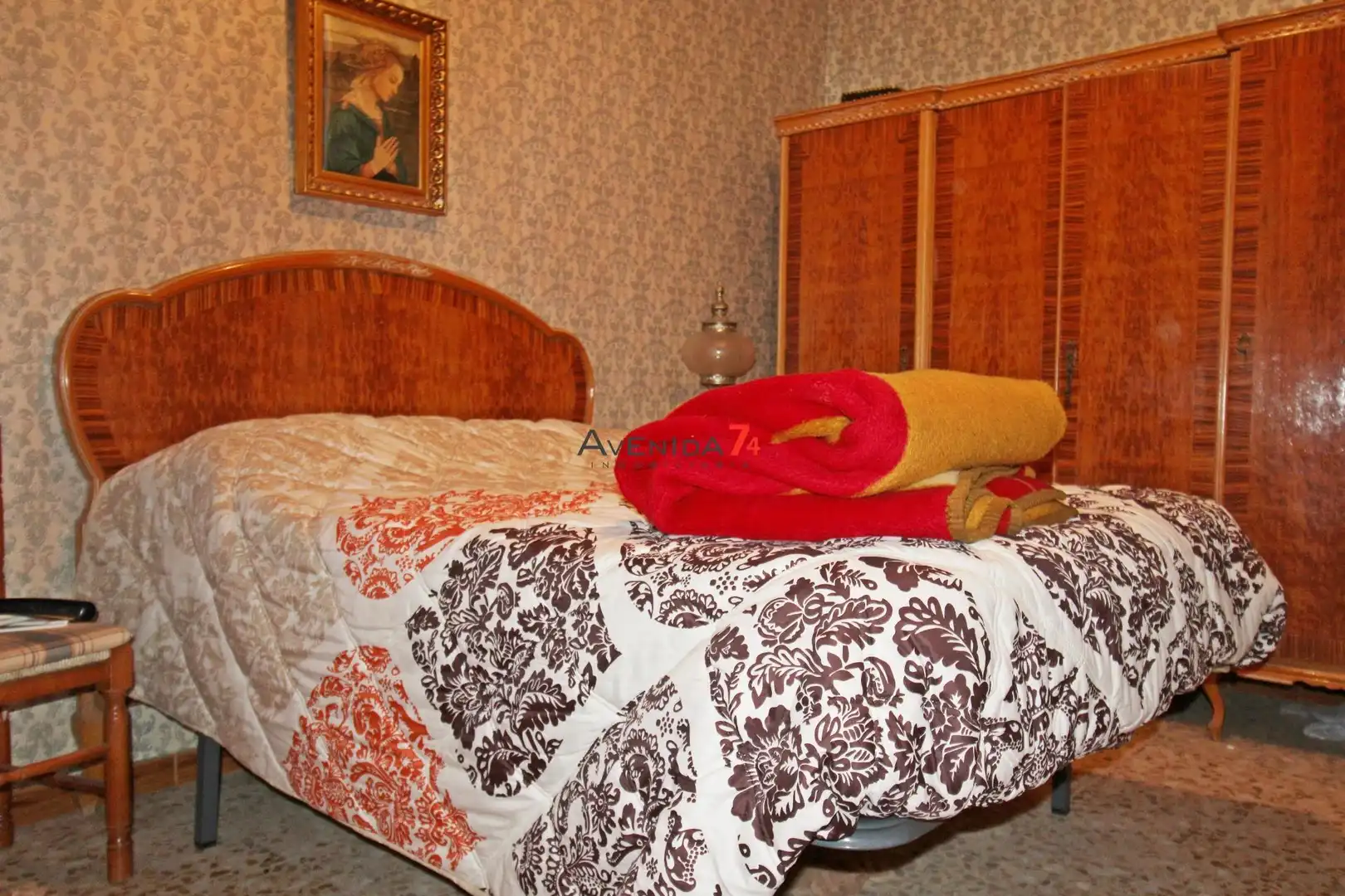 Appartement à vendre à Lorca Ciudad, imagen 23