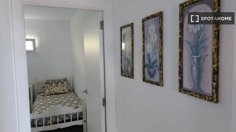 Habitación en Port d'Alcúdia - Platja d'Alcúdia