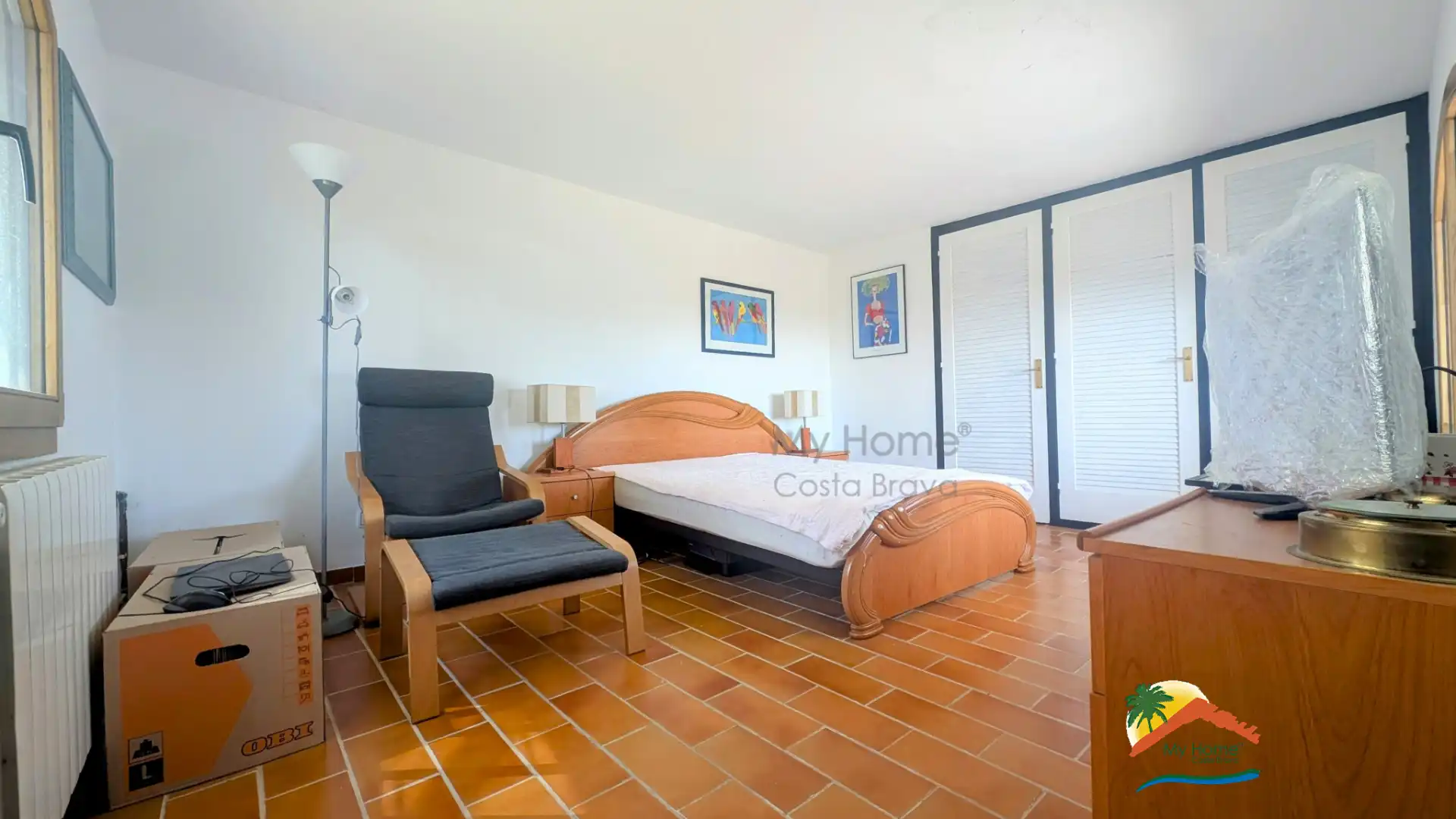 Casa o xalet en venda a Lloret Blau - La Creu de Lloret