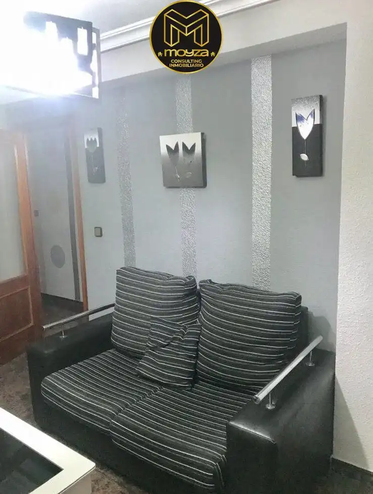 Appartement avec ascenseur à louer à Belén - San Roque, imagen 6